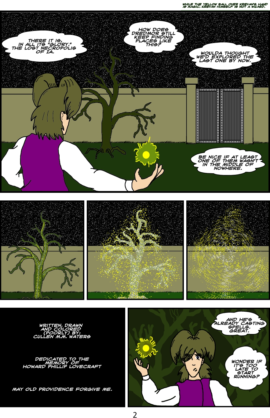 Comic